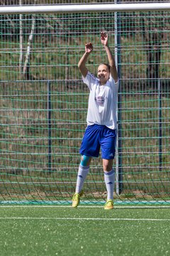 Bild 4 - B-Juniorinnen FSC Kaltenkirchen - TuS Tensfeld : Ergebnis: 7:0